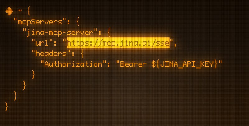 GitHub - jina-ai/MCP: Official Jina AI Remote MCP Server