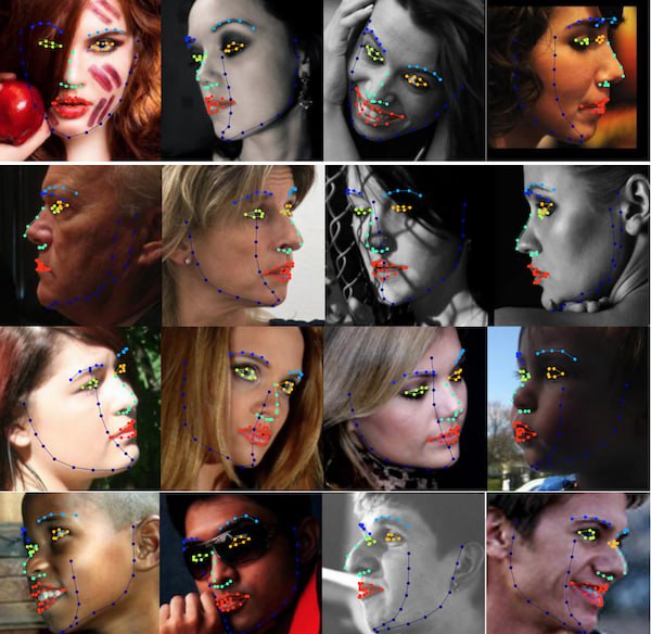 项目InsightFaceAI 换脸项目简介一个开源的AI换脸工具，支持高质量的人脸识别和人脸对齐，包括人脸交换服务和跨平台的SDK开发