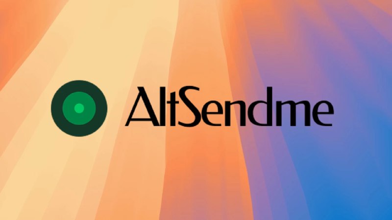 GitHub - tonyantony300/alt-sendme: Send files and folders anywhere in the world without storing in cloud - any size, any format…