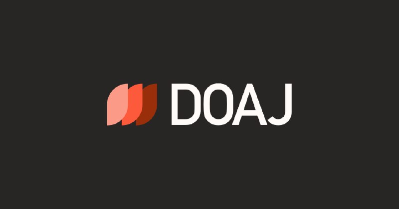 Directory of Open Access Journals – DOAJ