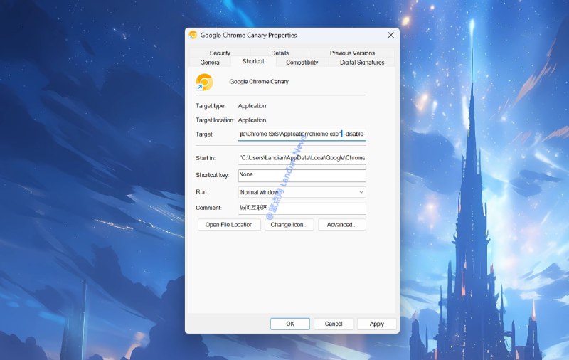 #技术教程 如何在 Chrome v140 (最新版) 中重新安装或启用 uBlock Origin 广告拦截扩展程序，在该版本中谷歌删除此前提供的实验性选项导致启用方法失效